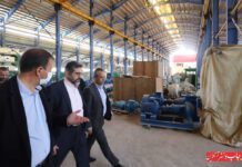 خودکفایی در صنعت تولید کاغذ