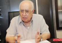 اکبر ذوالفقاری