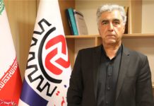 ادغام اتحادیه صنف صحاف در اتحادیه چاپخانه‌داران تهران غفاری رهبر