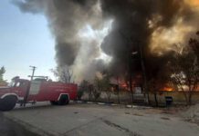 کارخانه کاغذسازی فارس