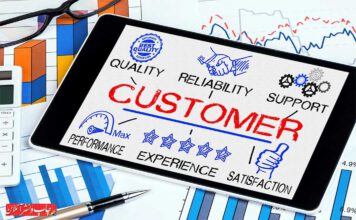 مشتری مدرن و شبکه های اجتماعی شبکه های اجتماعی بازاریابی دیجیتال ارزیابی مشتریان