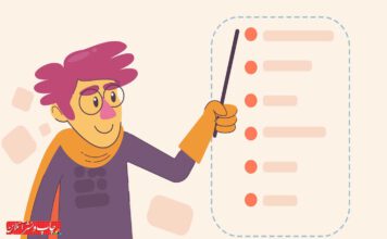 ارزیابی مشتریان