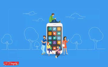 بازاریابی موبایلی و مهمترین تکنیک های آن موبایل مارکتینگ اپلیکیشن بازاریابی موبایلی