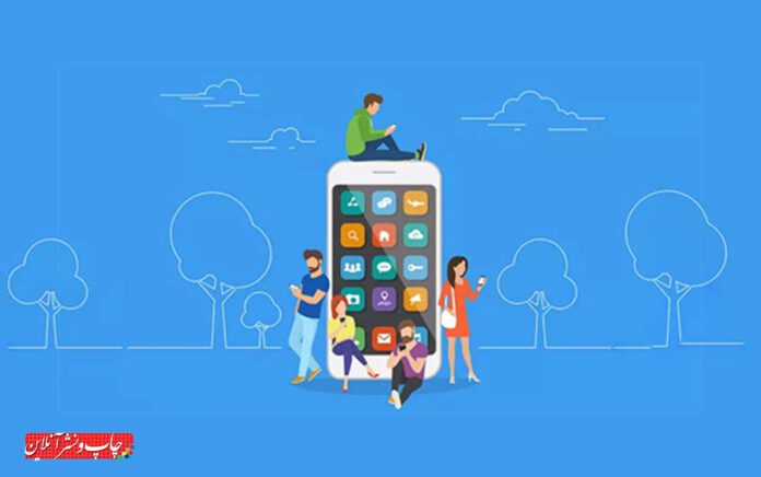 موبایل مارکتینگ اپلیکیشن بازاریابی موبایلی