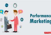 پرفورمنس مارکتینگ