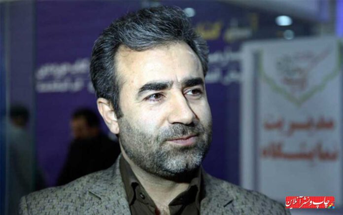 خرمی ناشران قم