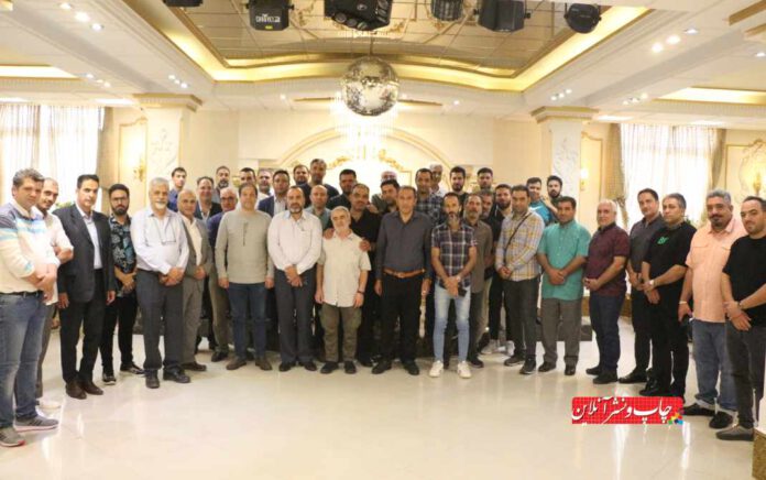  تعیین تعرفه انجمن صحافان ایران