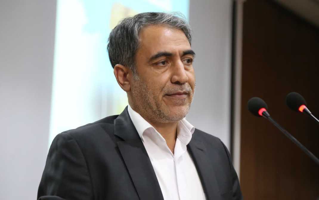 شانزدهمین جشنواره صنعت چاپ استان آذربایجان شرقی برگزار شد شانزدهمین جشنواره صنعت چاپ استان آذربایجان شرقی