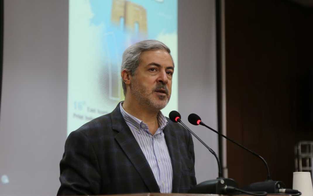 شانزدهمین جشنواره صنعت چاپ استان آذربایجان شرقی برگزار شد شانزدهمین جشنواره صنعت چاپ استان آذربایجان شرقی