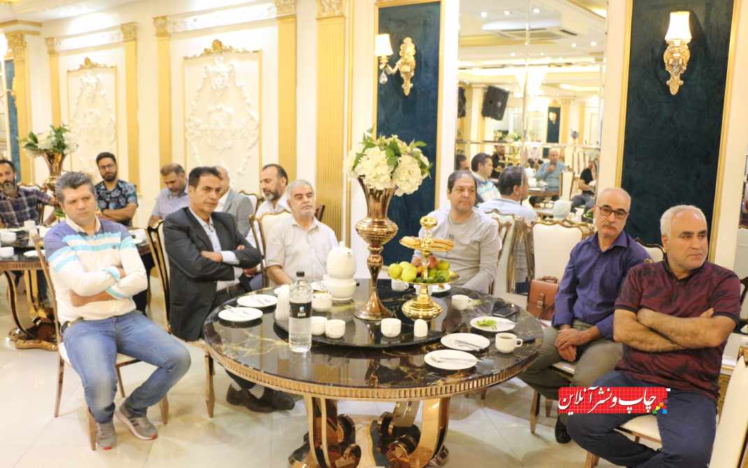 تعیین تعرفه انجمن صحافان ایران