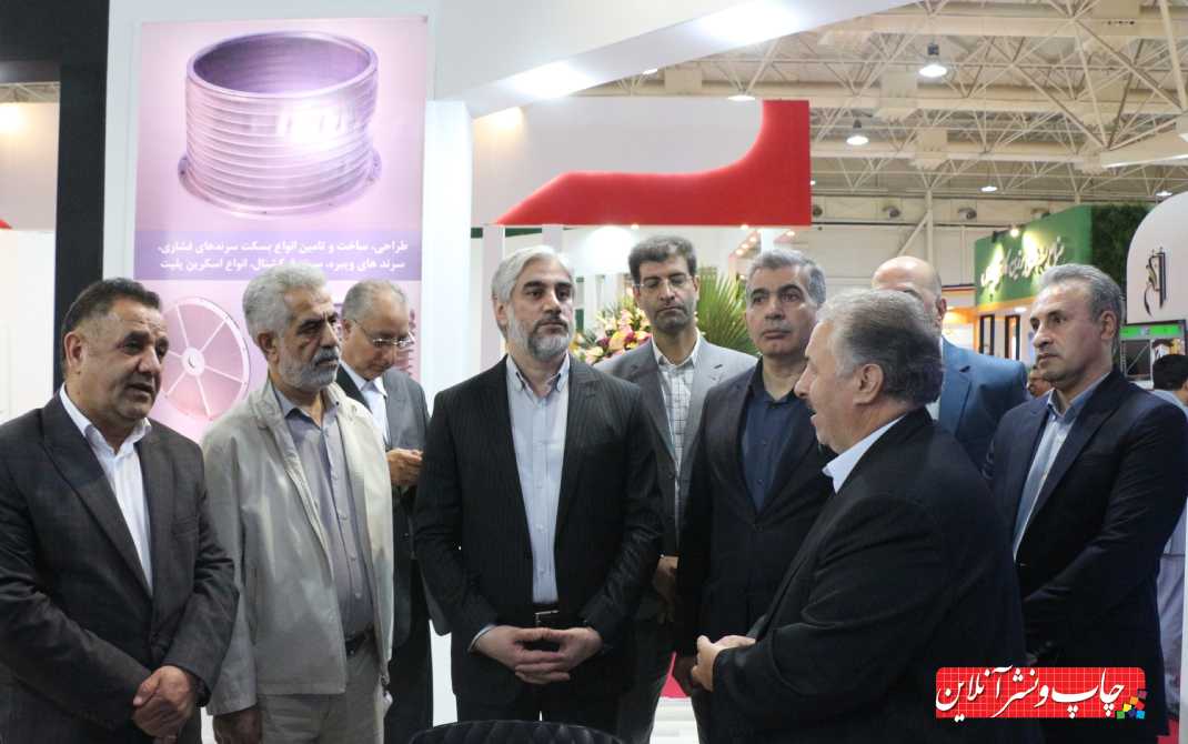 مشکلات و دغدغه‌ های فعالان صنعت چاپ