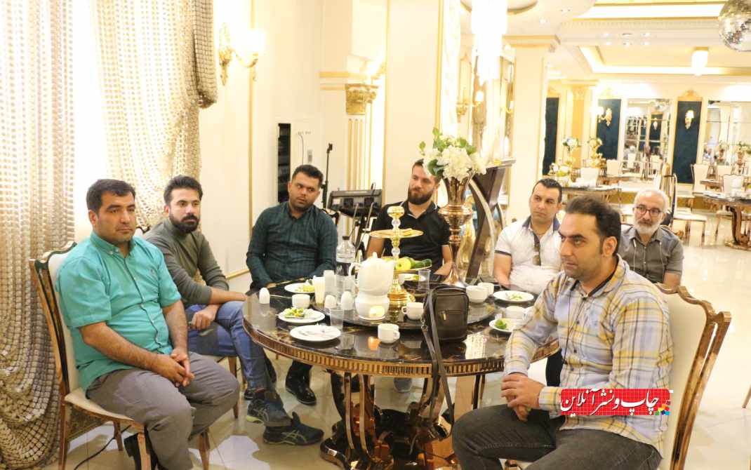  تعیین تعرفه انجمن صحافان ایران 