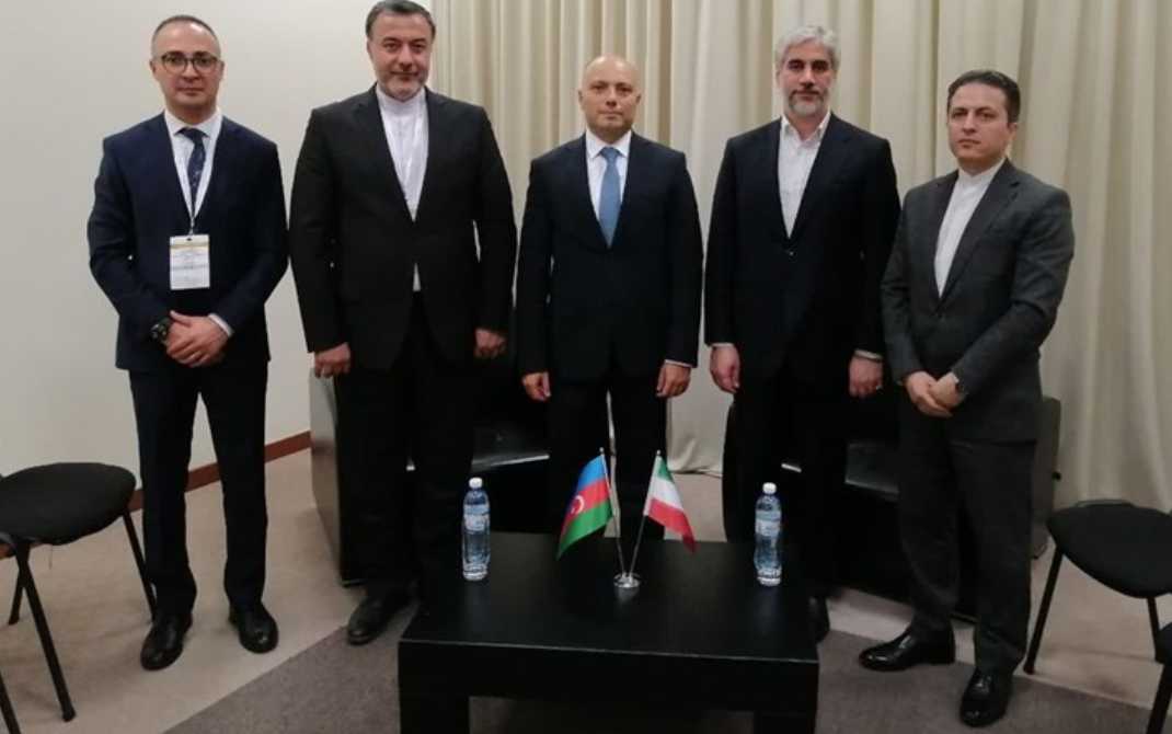 نمایشگاه بین المللی کتاب باکو