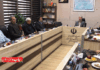 میزگرد «زبان فارسی و هویت ملی، پاسداشت و بایسته‌ها»