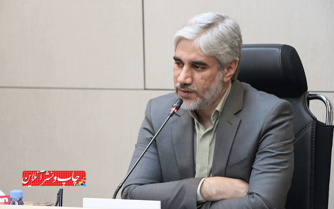 میزگرد «زبان فارسی و هویت ملی، پاسداشت و بایسته‌ها»