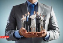 روش های استخدامی بدون ریسک