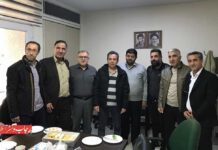 صنف فروشندگان کاغذ و مقوا
