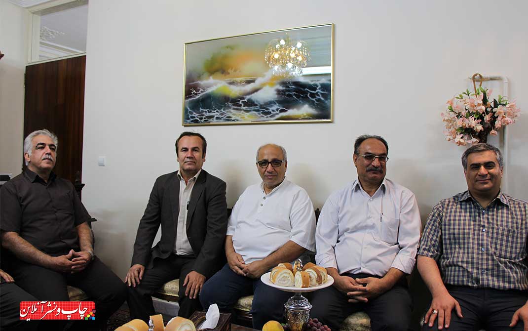 رضا نیکونام