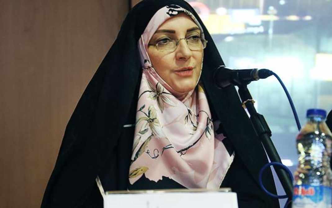 نشست هم ‌اندیشی انجمن زنان ناشر