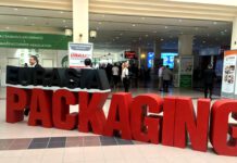 برگزاری بیست و هفتمین نمایشگاه بسته بندی استانبول با حضور ۱۴ شرکت ایرانی بیست و هفتمین نمایشگاه بسته بندی استانبول