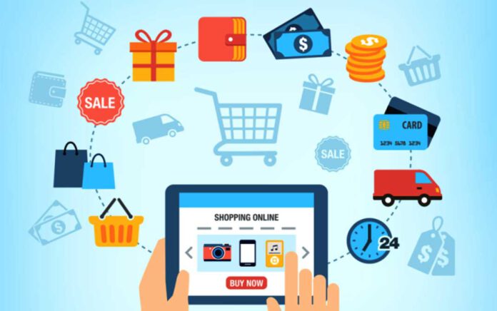 ترند تولید محتوا تورم تجارت الکترونیک
