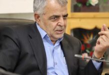 تولید کاغذ از سنگ الیگودرز