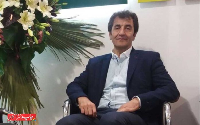 تشنج در بازار کاغذ تحریر