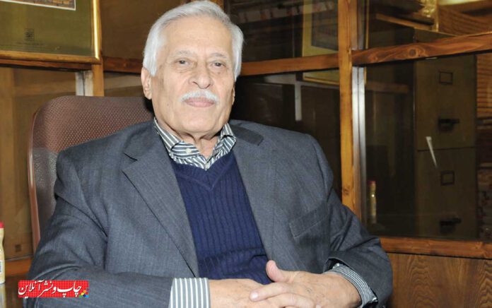 حسین عسگری