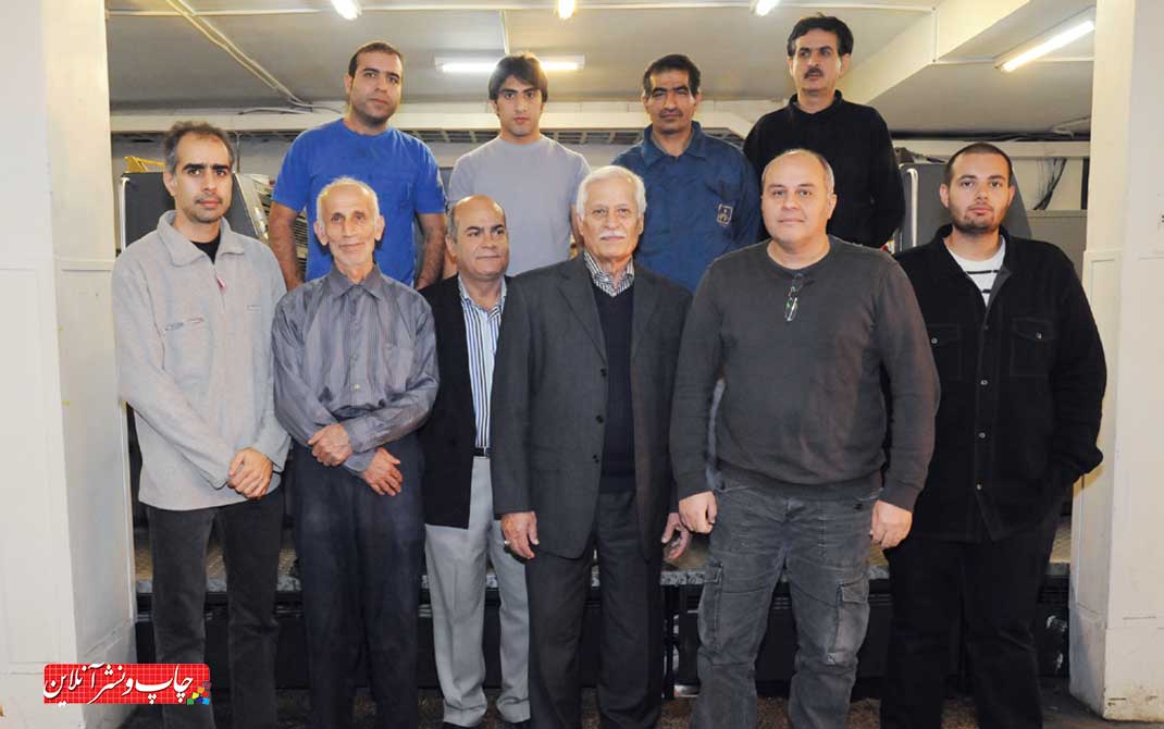حسین عسگری