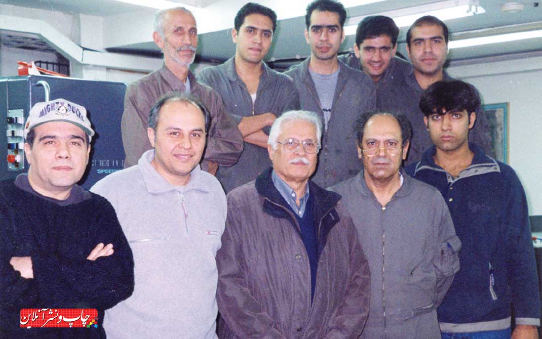 حسین عسگری