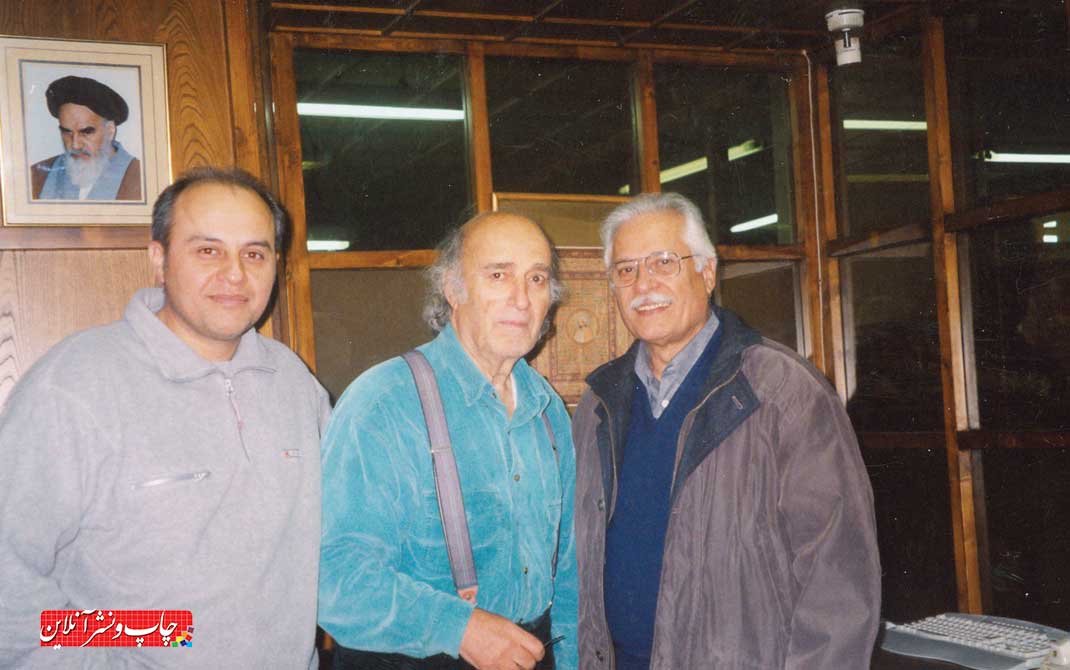 حسین عسگری
