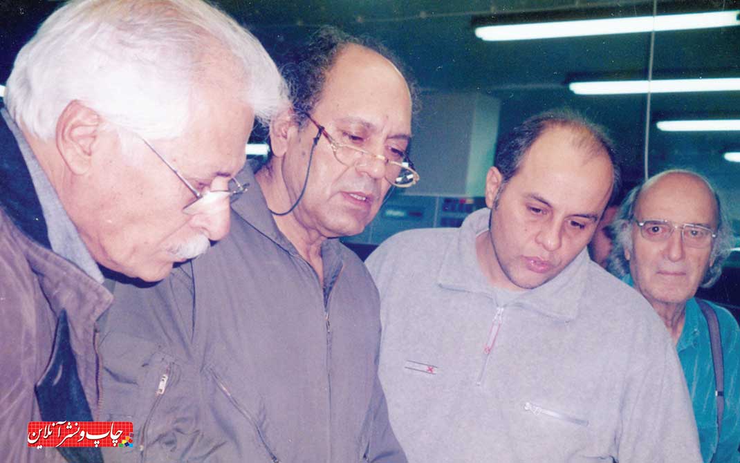 حسین عسگری