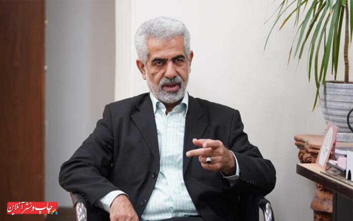 کاغذ تولیدی کارخانه چوب و کاغذ مازندران