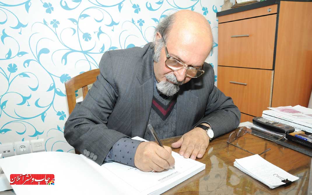 غلامرضا سحاب