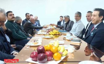توسعه خدمات صنفی اتحادیه تولیدکنندگان و صادرکنندگان صنعت چاپ و بسته بندی ایران اتحادیه تولیدکنندگان و صادرکنندگان صنعت چاپ و بسته بندی ایران