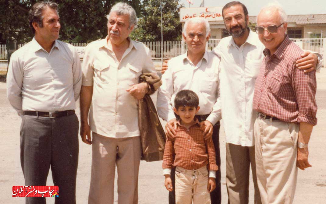 محمد کلاری