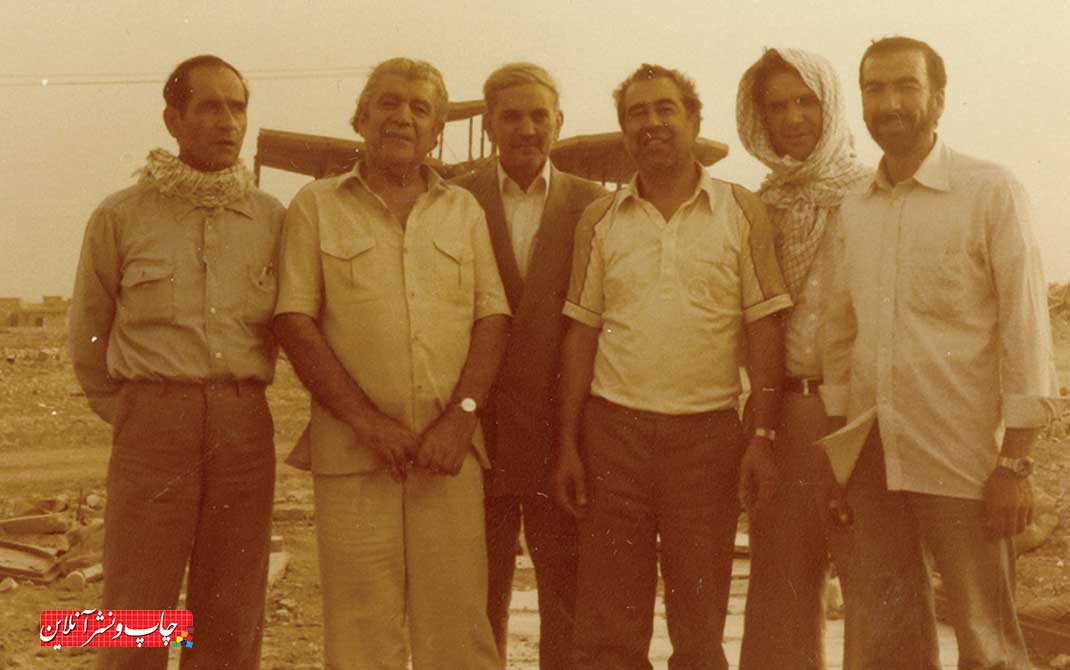 محمد کلاری
