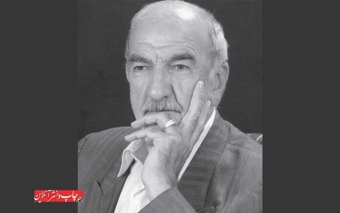 محمد کلاری