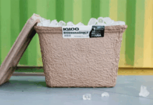 بسته بندی محصولات جعبه ‌های خنک نگهدارنده Styrofoam