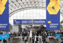 نمایشگاه صنعت بسته بندی دوسلدورف