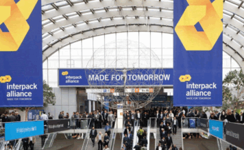 نمایشگاه صنعت بسته بندی دوسلدورف