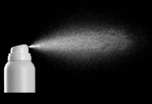 ظروف پلاستیکی ایروسل جایگزین PET ظروف پلاستیکی ایروسل