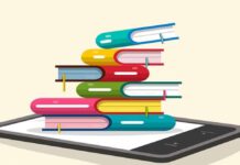 رواج روزافزون کتاب های الکترونیکی کتاب های الکترونیکی