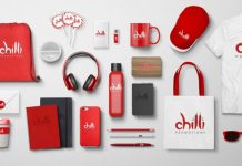 هدیه تبلیغاتی راهکاری موثر در کسب و کار هدیه تبلیغاتی