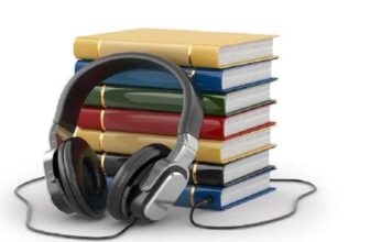 کتاب صوتی ورود به حوزه نشر الکترونیک