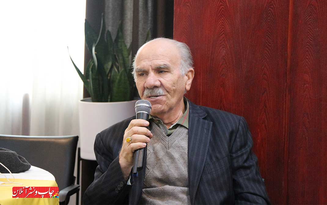نشست معرفی گروه تحول خواهان تعاونی چاپخانه داران برگزار شد نشست معرفی گروه تحول خواهان تعاونی چاپخانه داران