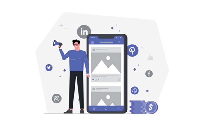 بازاریابی غیر مستقیم