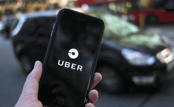 استراتژی شرکت اوبر و دلایل موفقیت آن اوبر