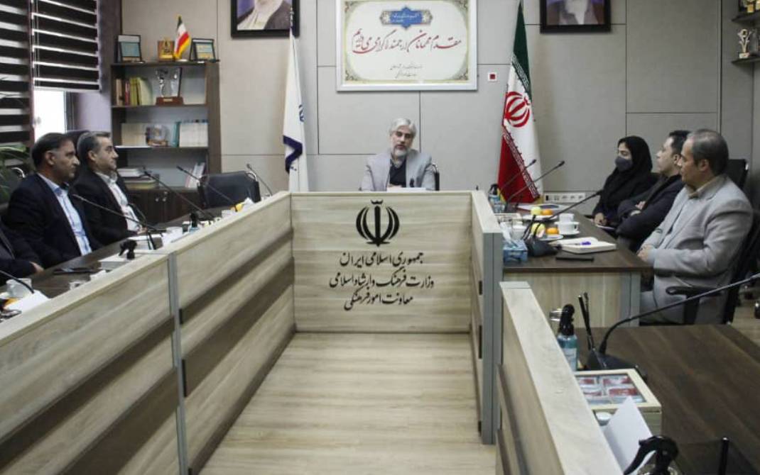 اتحادیه فروشندگان کاغذ و مقوا