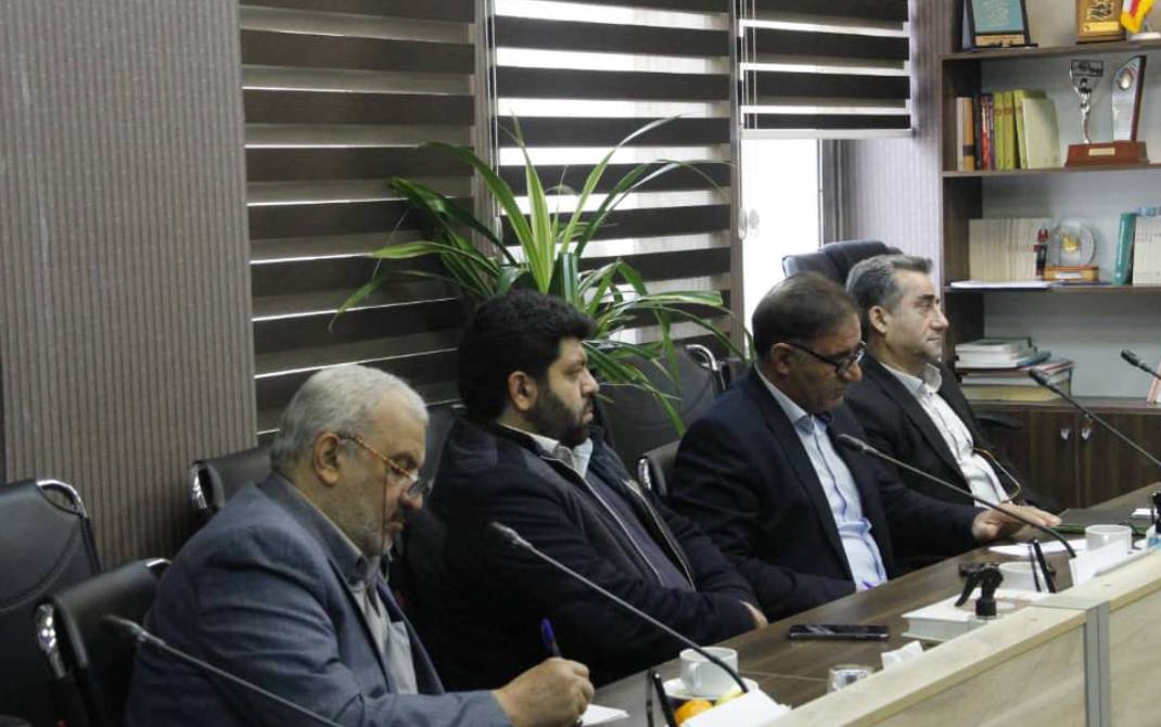 اتحادیه فروشندگان کاغذ و مقوا